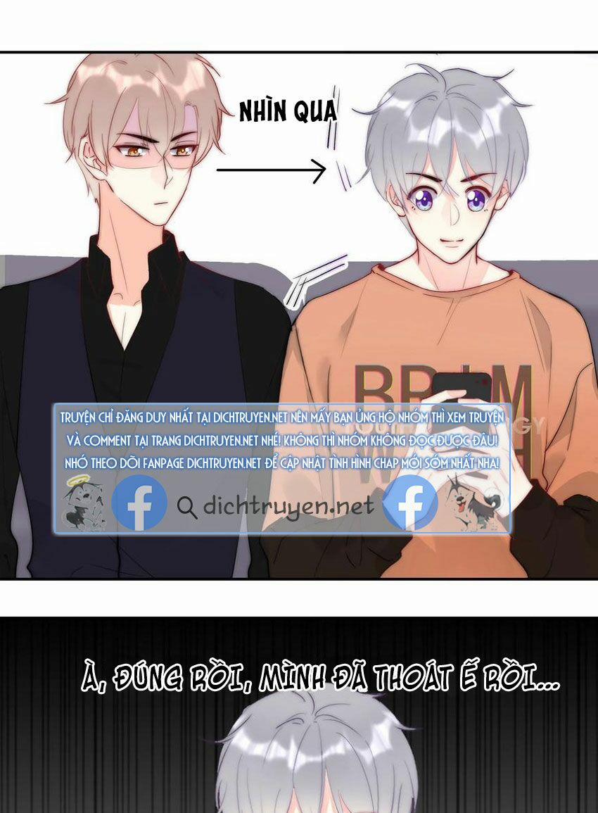 Boss Đại Nhân Là Nữ Thần? 44.5 trang 2