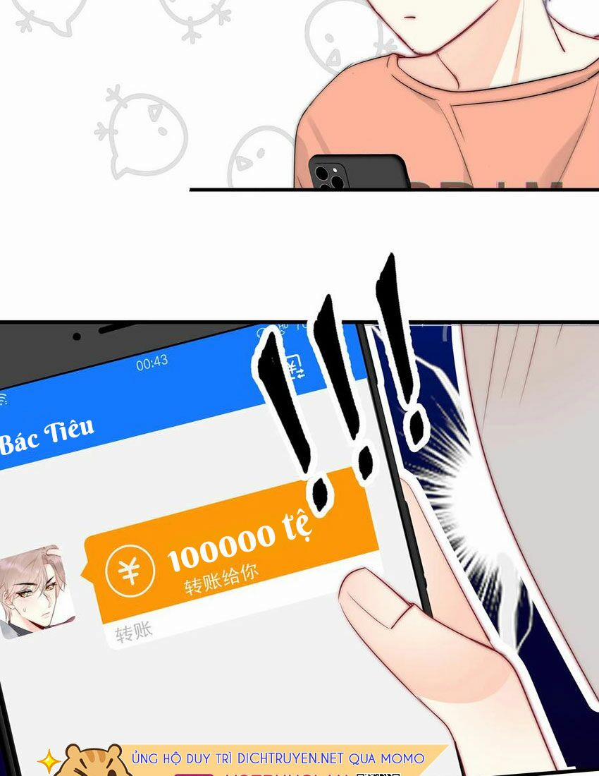 Boss Đại Nhân Là Nữ Thần? 44.5 trang 6