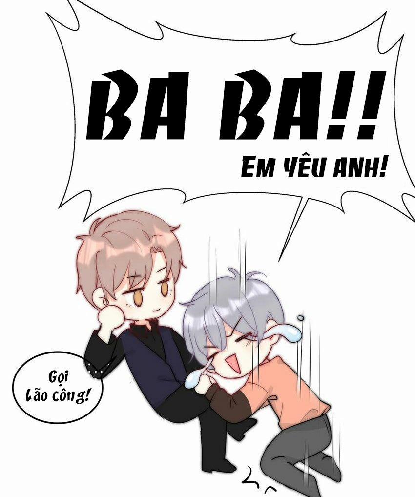 Boss Đại Nhân Là Nữ Thần? 44.5 trang 8