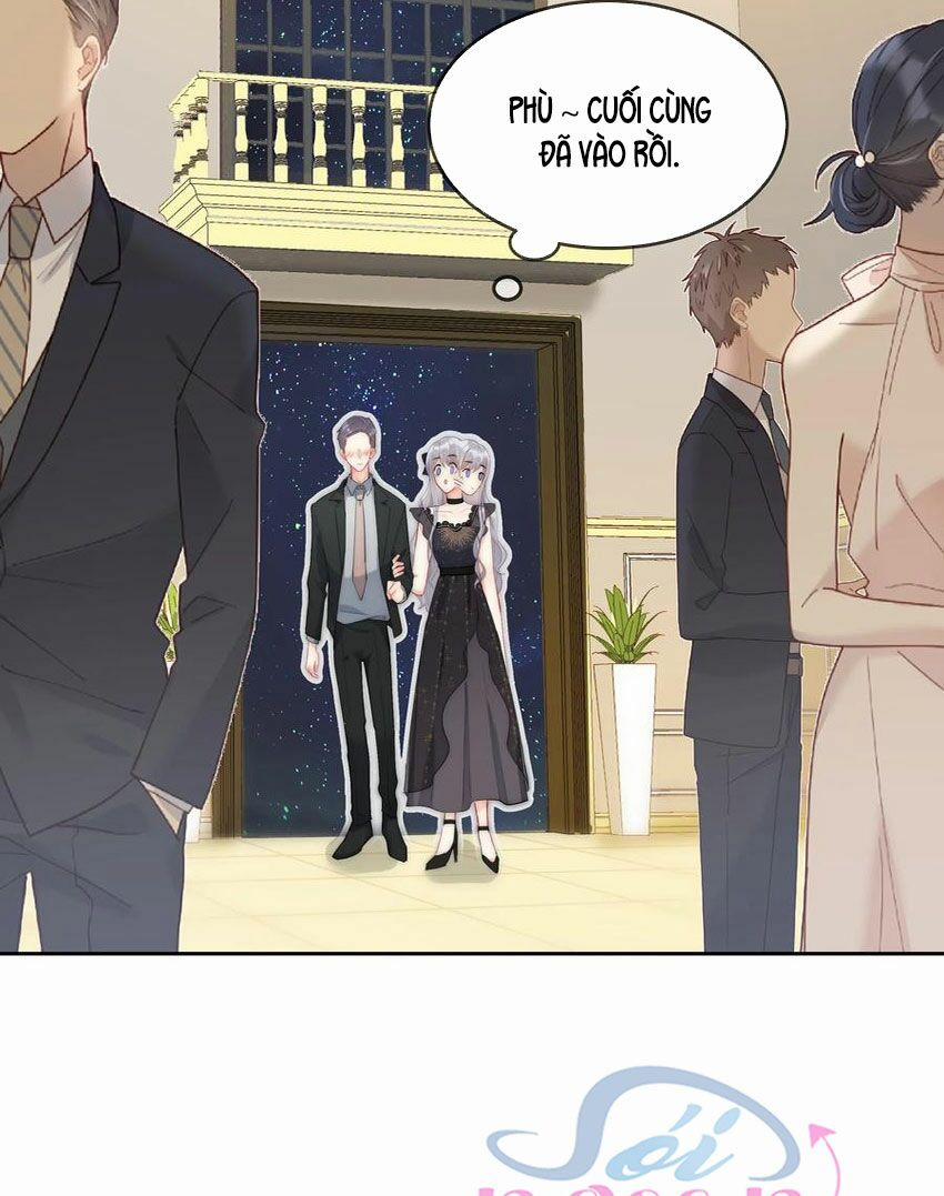 Boss Đại Nhân Là Nữ Thần? 44 trang 18