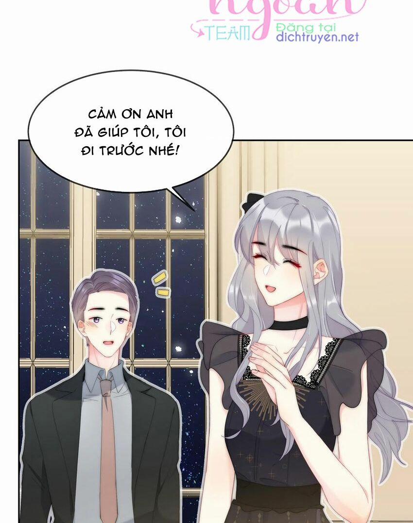 Boss Đại Nhân Là Nữ Thần? 44 trang 19