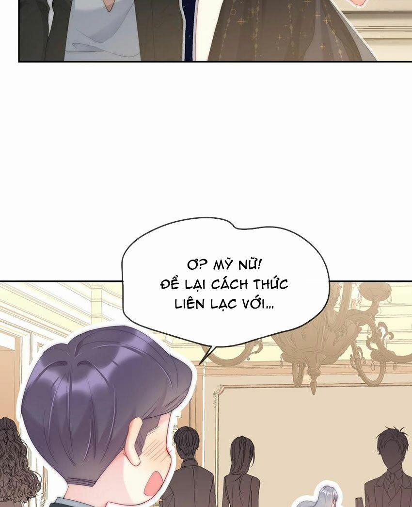 Boss Đại Nhân Là Nữ Thần? 44 trang 20