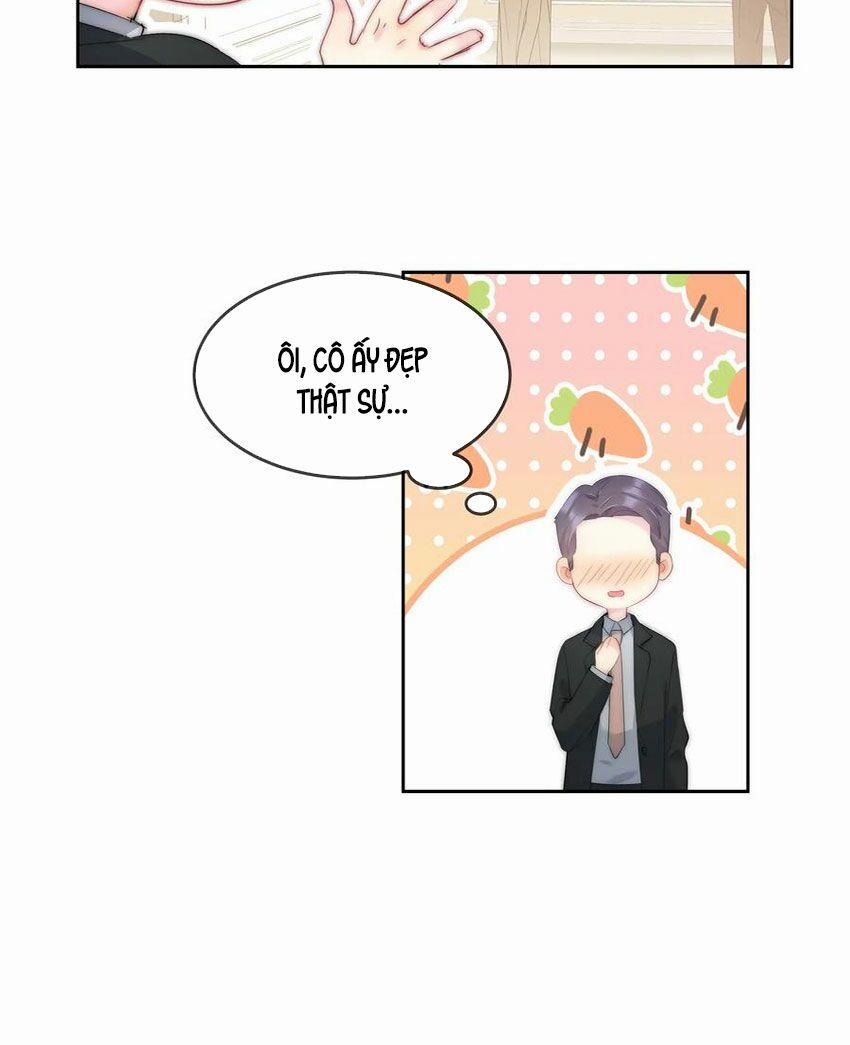 Boss Đại Nhân Là Nữ Thần? 44 trang 22