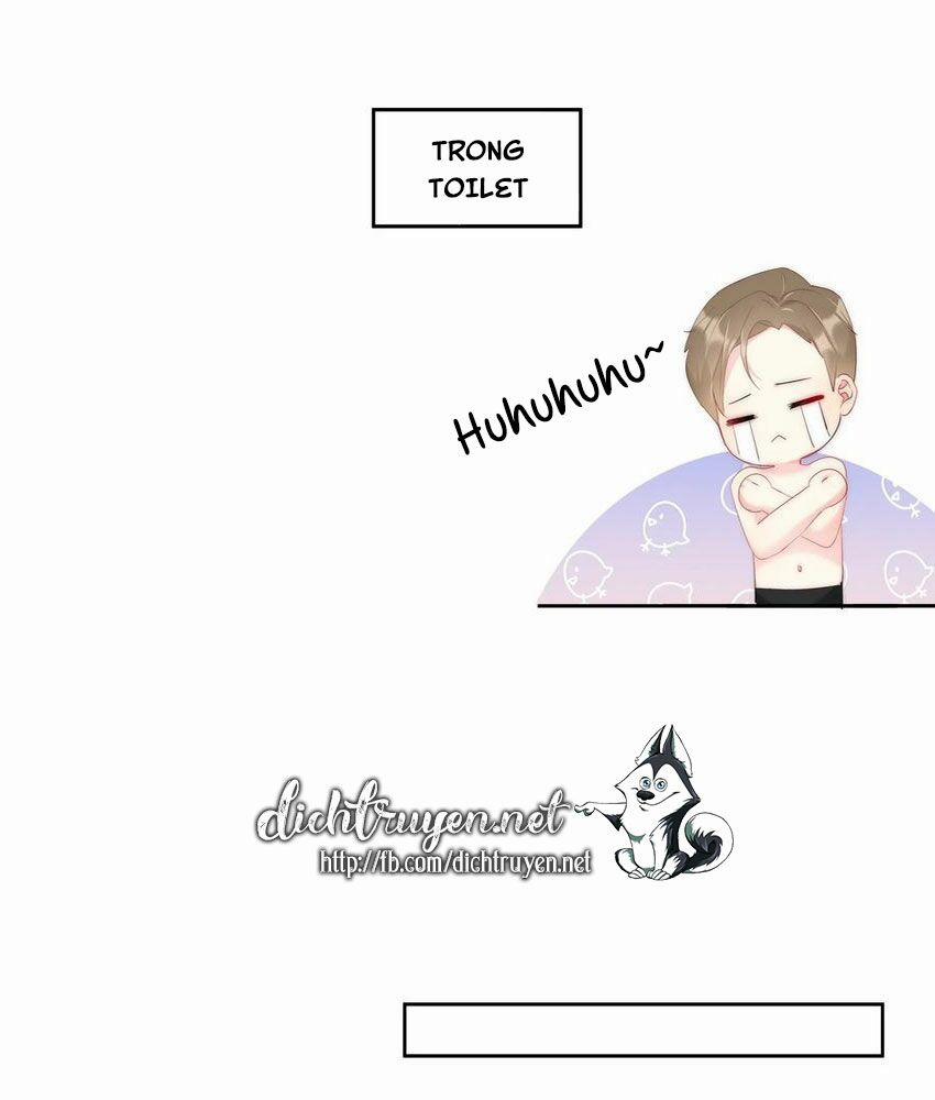 Boss Đại Nhân Là Nữ Thần? 44 trang 28