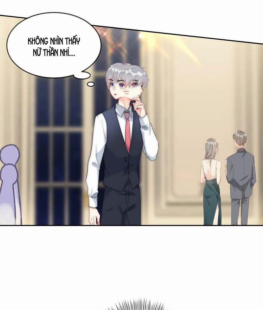 Boss Đại Nhân Là Nữ Thần? 44 trang 29