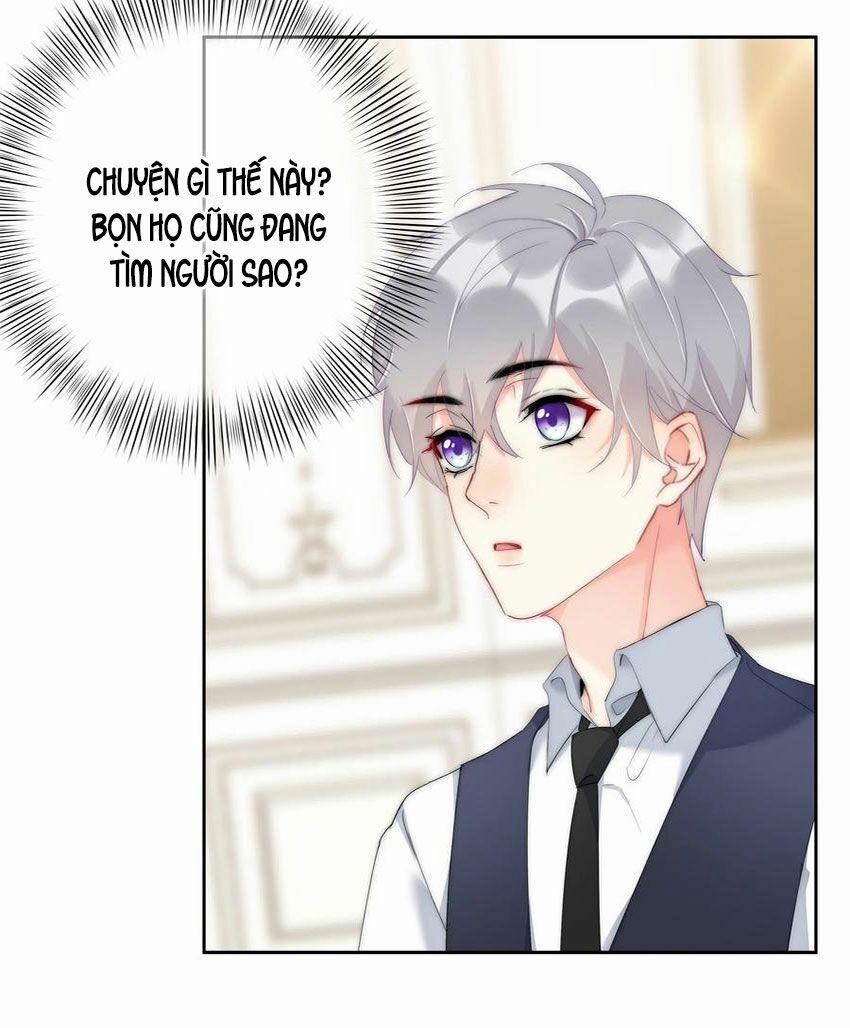 Boss Đại Nhân Là Nữ Thần? 44 trang 33