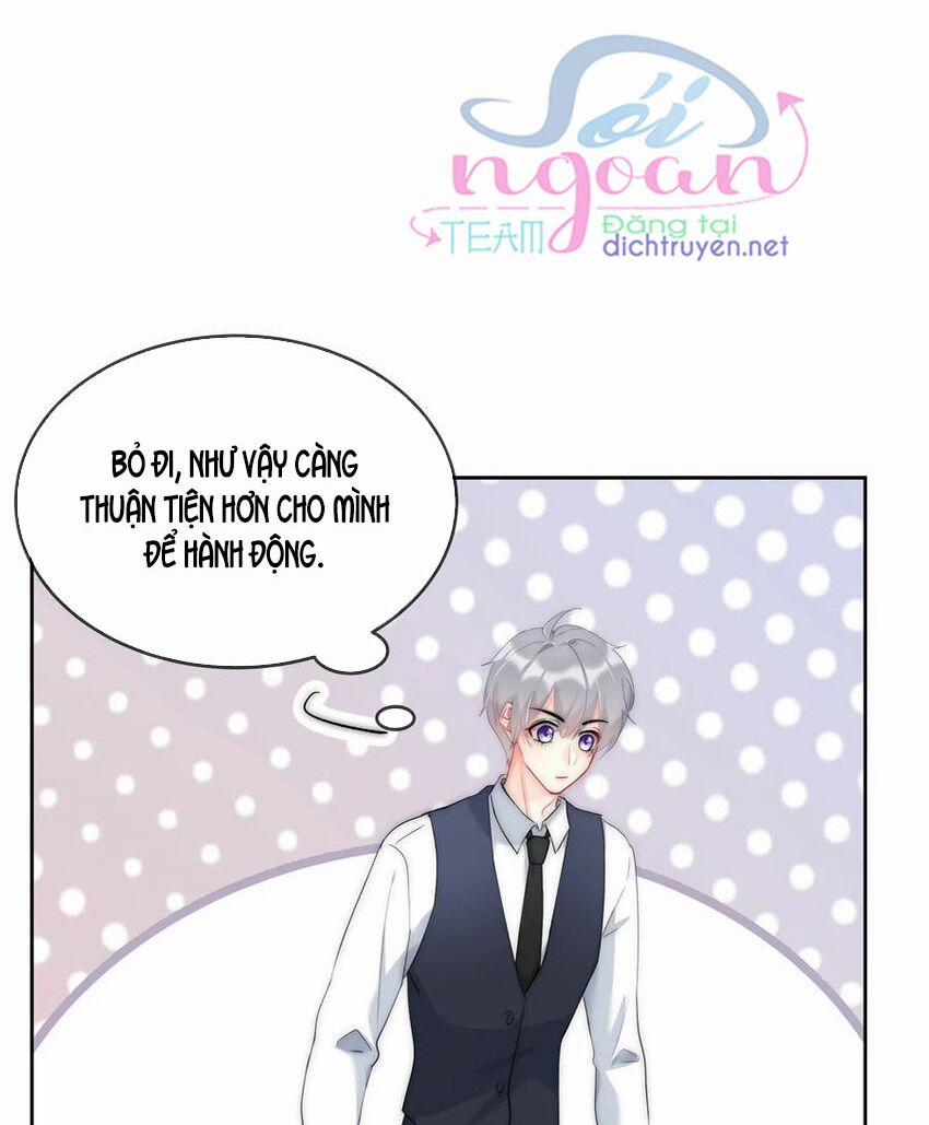 Boss Đại Nhân Là Nữ Thần? 44 trang 34