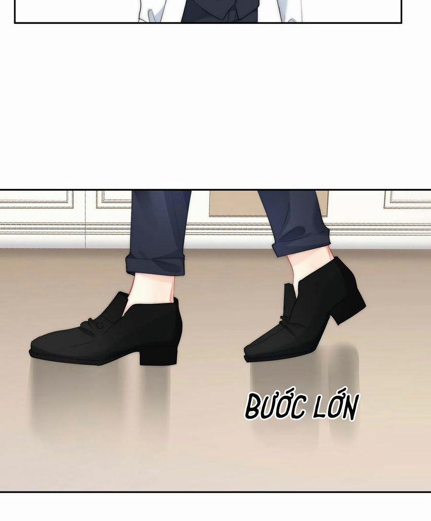 Boss Đại Nhân Là Nữ Thần? 44 trang 35