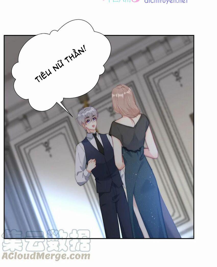 Boss Đại Nhân Là Nữ Thần? 44 trang 46