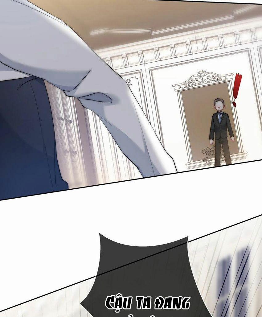 Boss Đại Nhân Là Nữ Thần? 44 trang 49