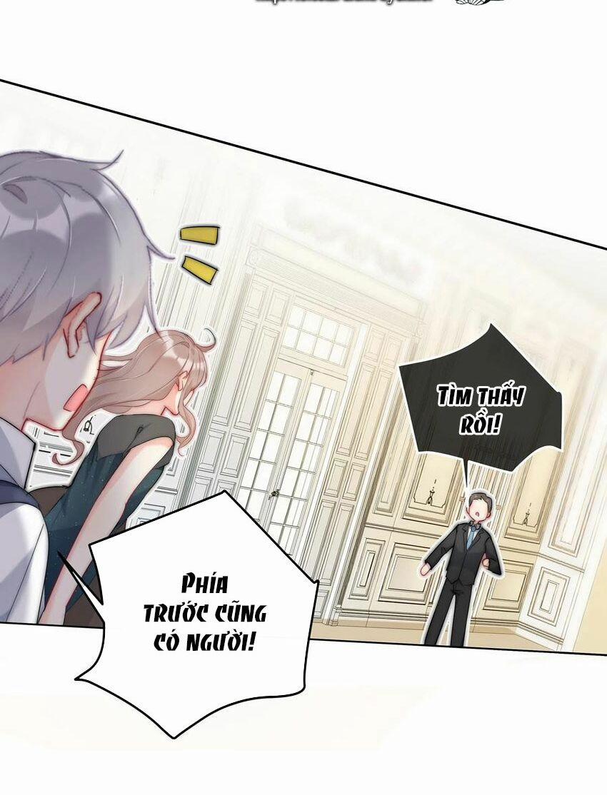 Boss Đại Nhân Là Nữ Thần? 44 trang 52