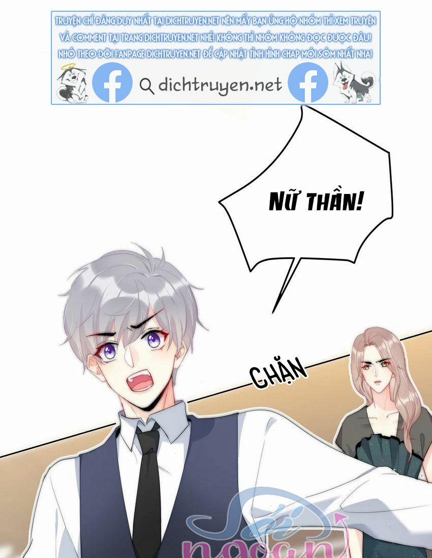 Boss Đại Nhân Là Nữ Thần? 44 trang 53