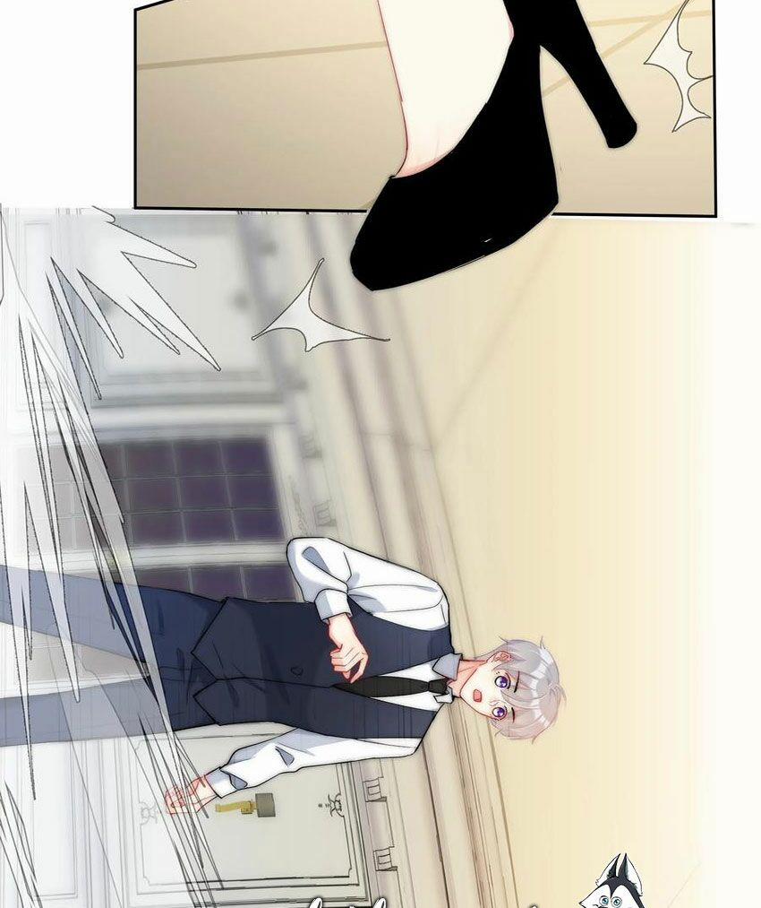 Boss Đại Nhân Là Nữ Thần? 44 trang 55