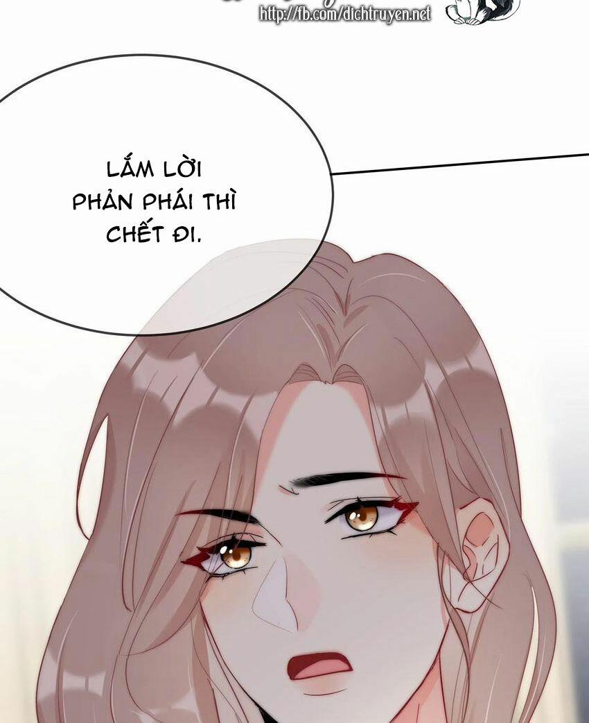 Boss Đại Nhân Là Nữ Thần? 45 trang 25