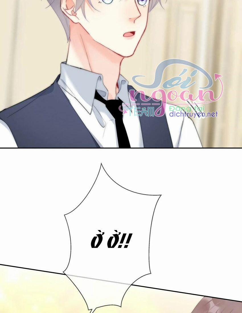 Boss Đại Nhân Là Nữ Thần? 45 trang 3
