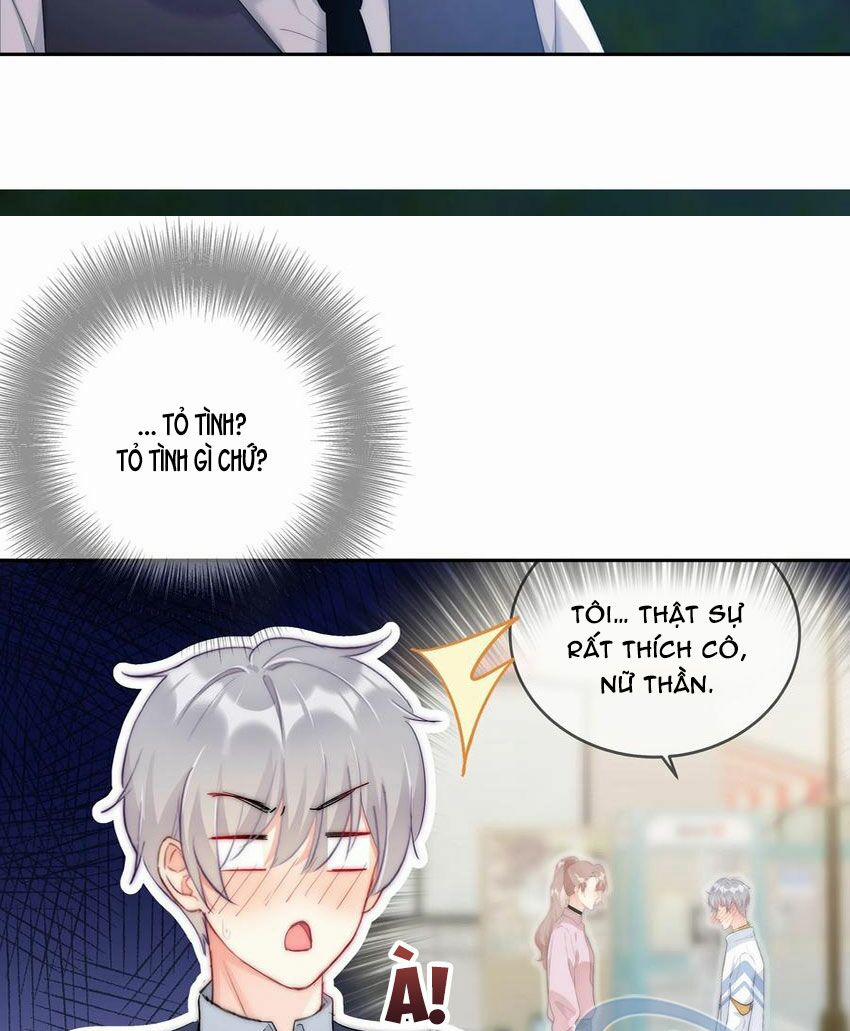 Boss Đại Nhân Là Nữ Thần? 46 trang 10