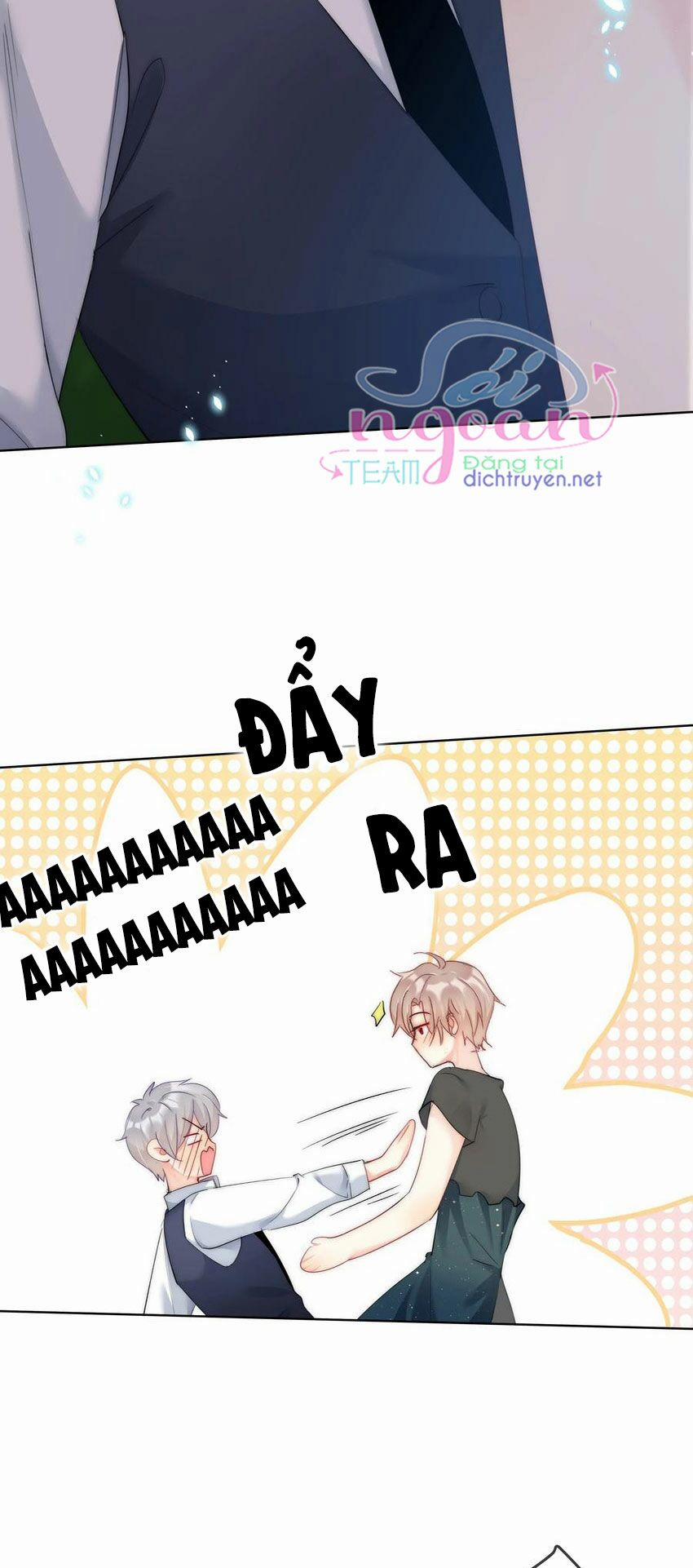Boss Đại Nhân Là Nữ Thần? 46 trang 18