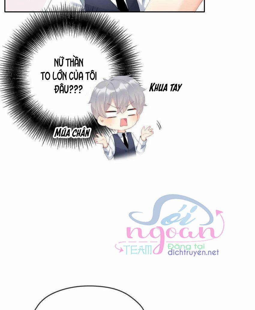 Boss Đại Nhân Là Nữ Thần? 46 trang 2