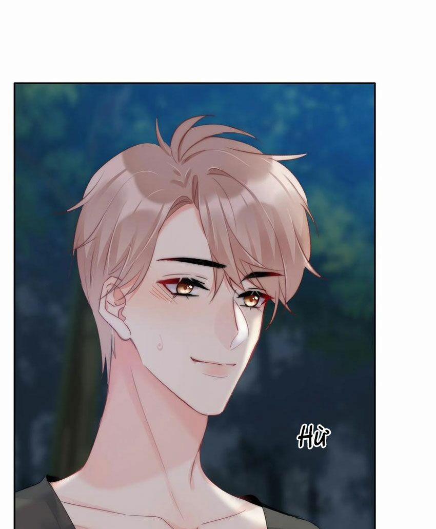 Boss Đại Nhân Là Nữ Thần? 46 trang 21