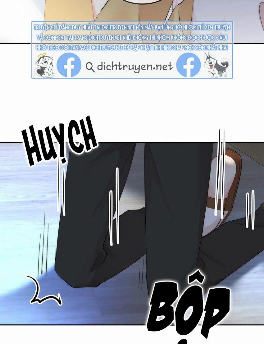 Boss Đại Nhân Là Nữ Thần? 46 trang 35