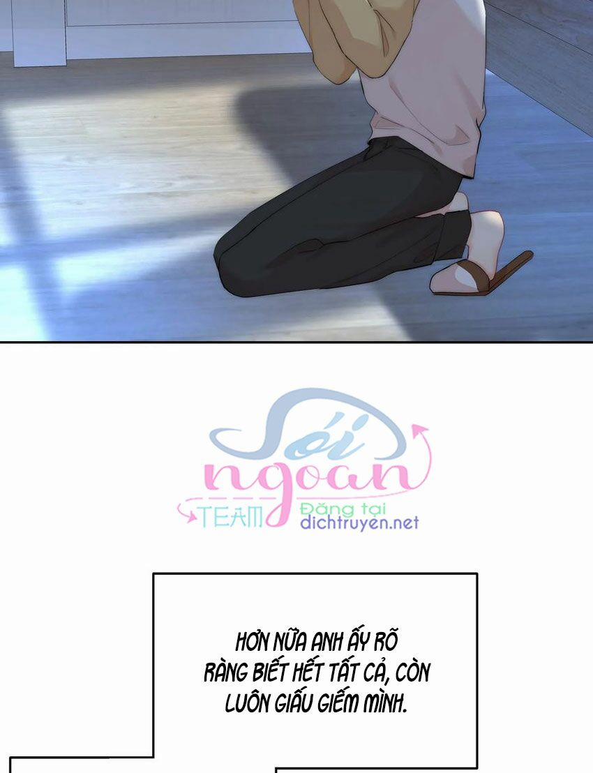 Boss Đại Nhân Là Nữ Thần? 46 trang 37