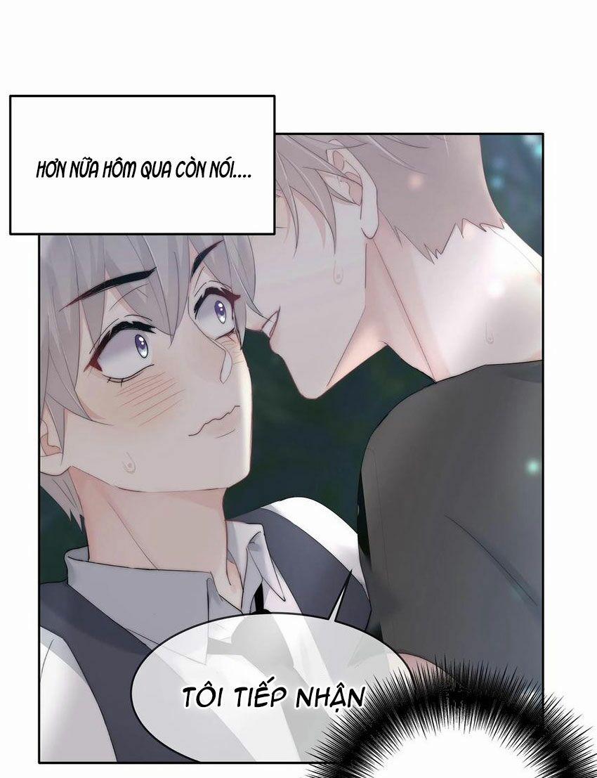 Boss Đại Nhân Là Nữ Thần? 46 trang 39