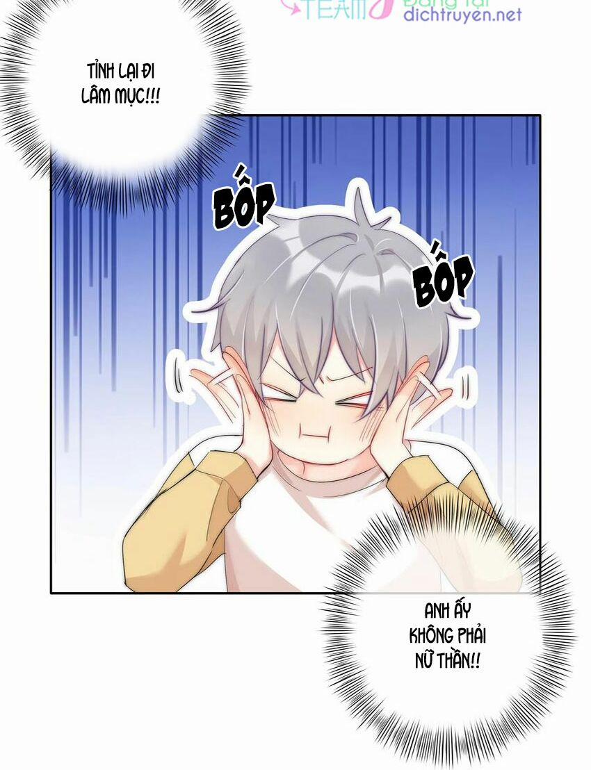 Boss Đại Nhân Là Nữ Thần? 46 trang 42