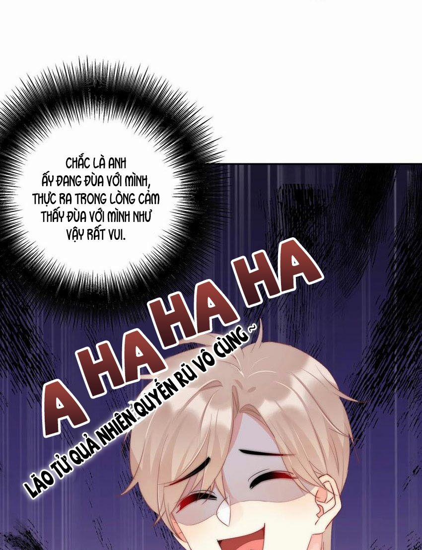 Boss Đại Nhân Là Nữ Thần? 46 trang 43