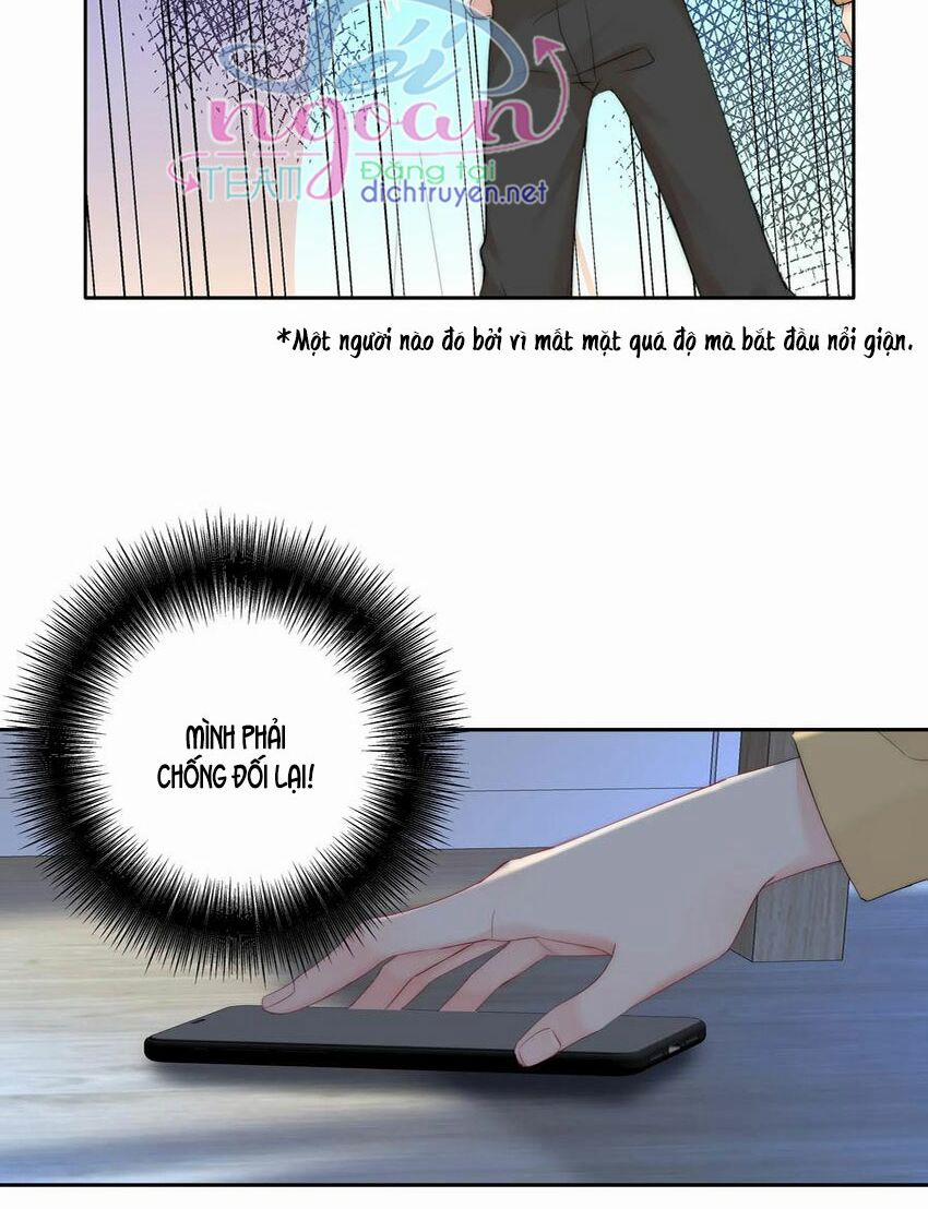 Boss Đại Nhân Là Nữ Thần? 46 trang 46