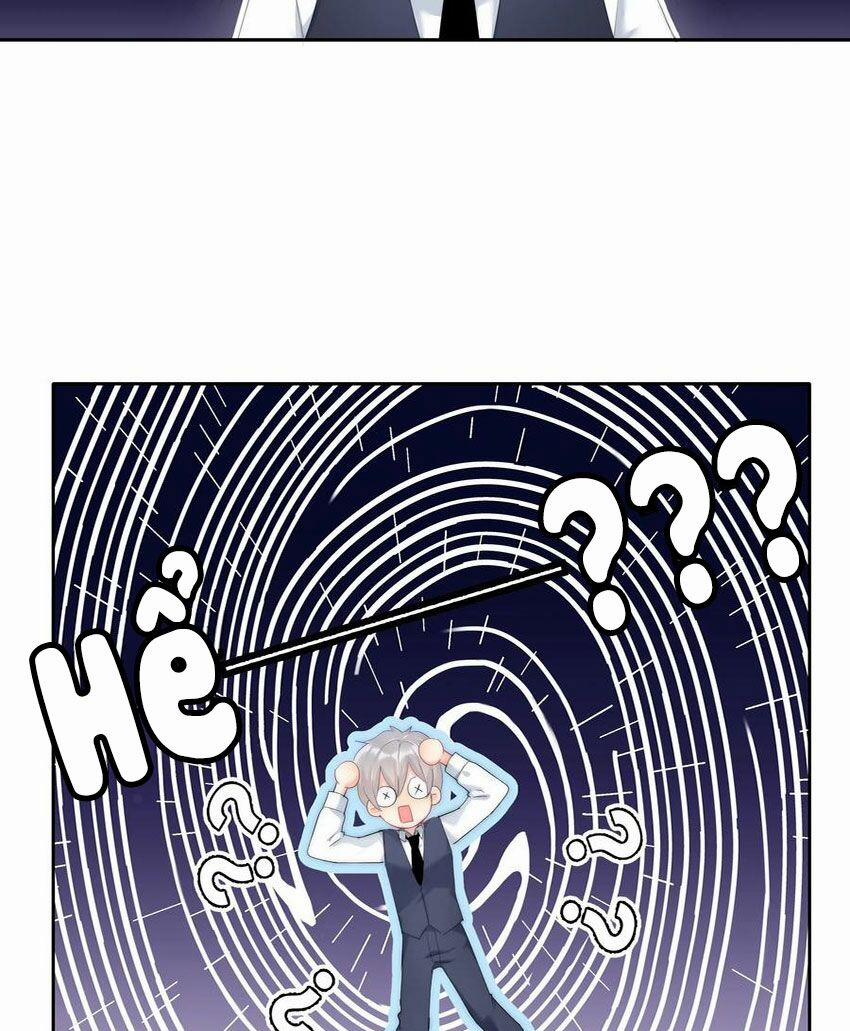 Boss Đại Nhân Là Nữ Thần? 46 trang 6