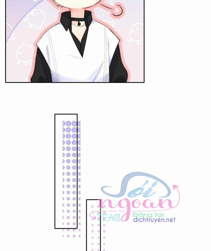 Boss Đại Nhân Là Nữ Thần? 47 trang 15