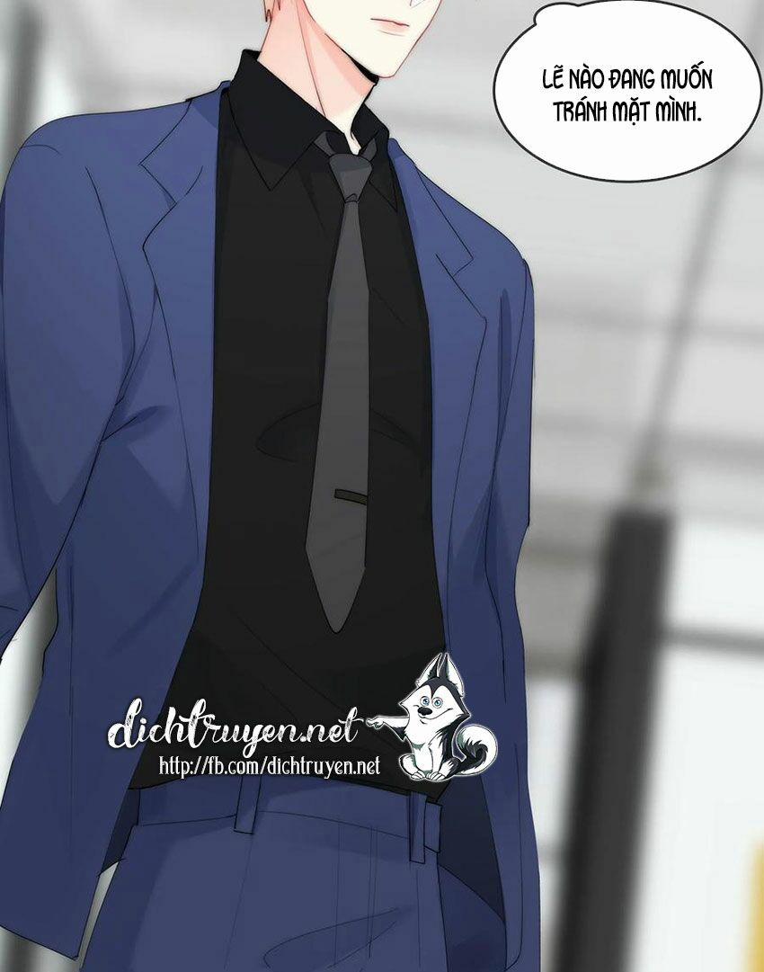 Boss Đại Nhân Là Nữ Thần? 47 trang 17