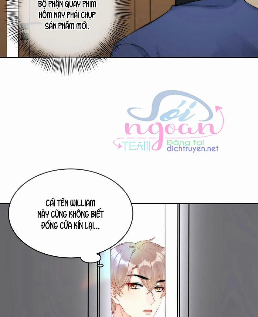 Boss Đại Nhân Là Nữ Thần? 47 trang 20