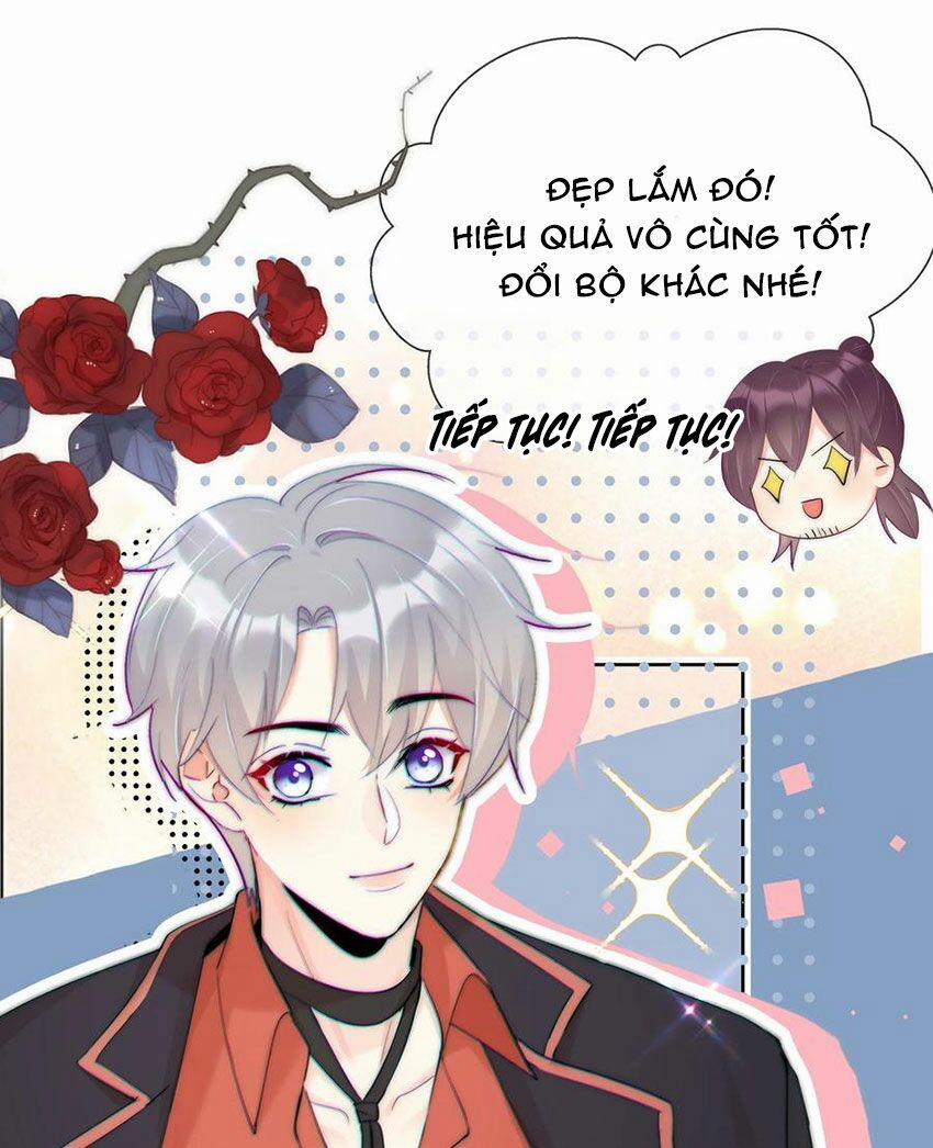 Boss Đại Nhân Là Nữ Thần? 47 trang 30