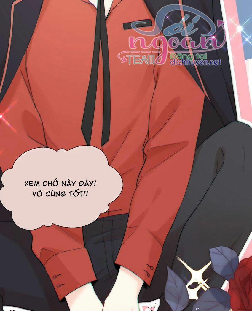 Boss Đại Nhân Là Nữ Thần? 47 trang 31