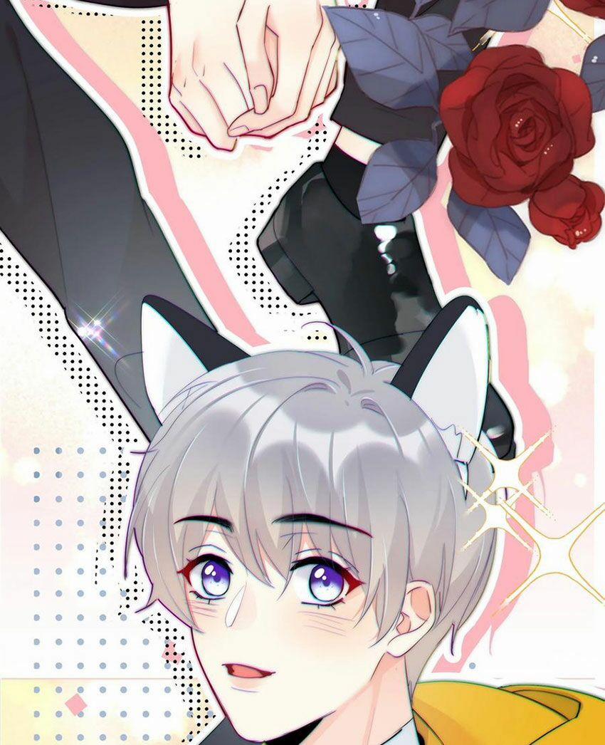 Boss Đại Nhân Là Nữ Thần? 47 trang 32