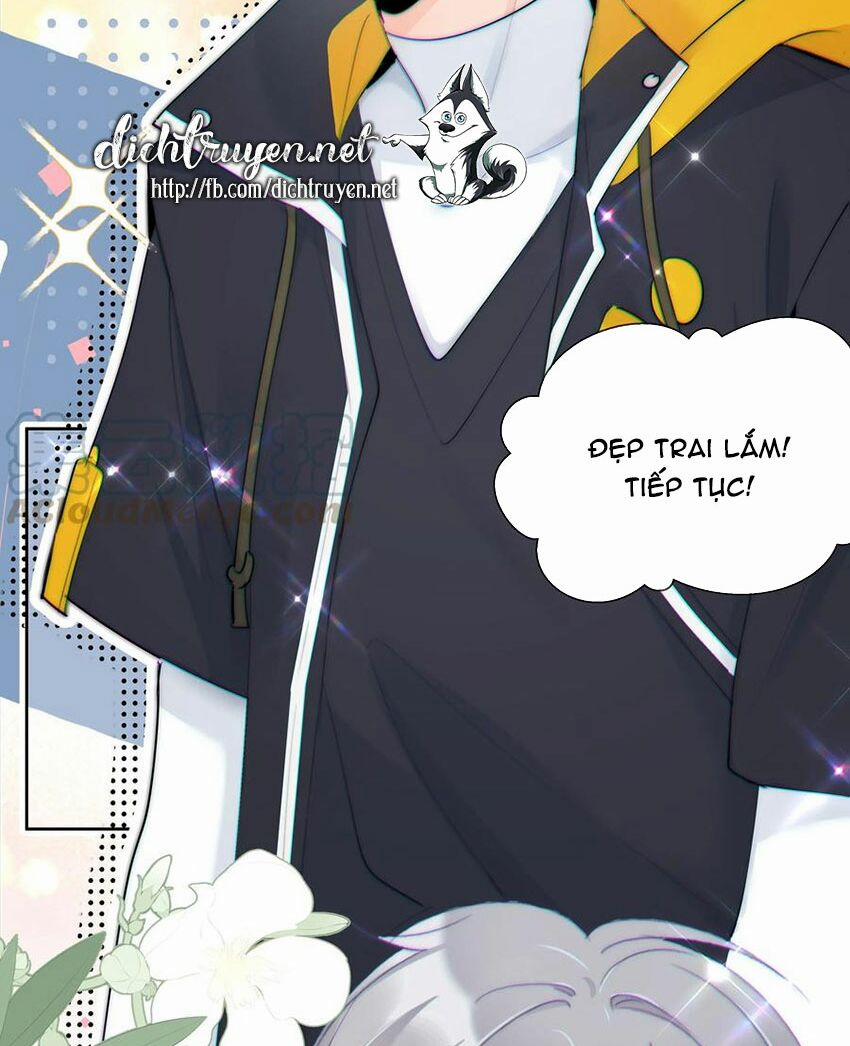 Boss Đại Nhân Là Nữ Thần? 47 trang 33