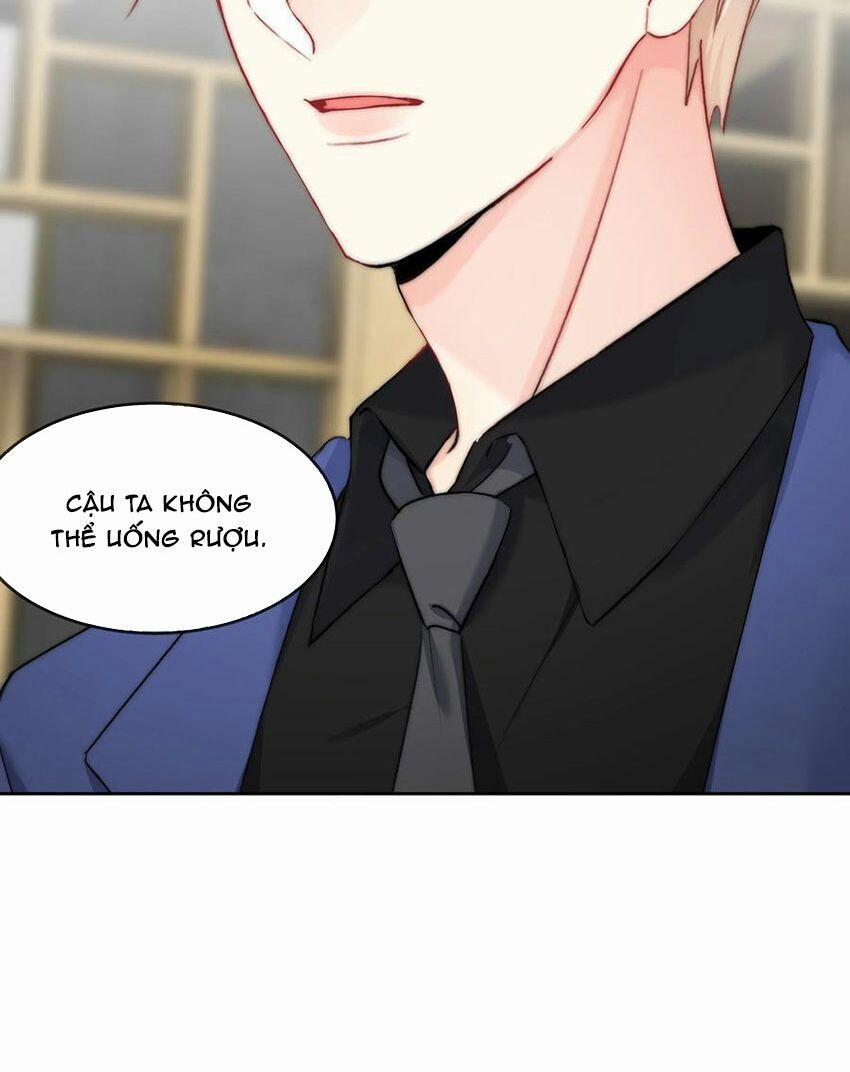 Boss Đại Nhân Là Nữ Thần? 48 trang 11