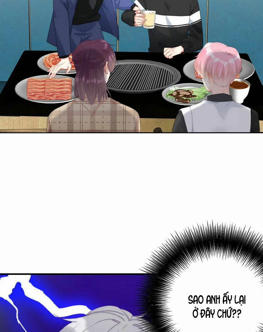 Boss Đại Nhân Là Nữ Thần? 48 trang 14