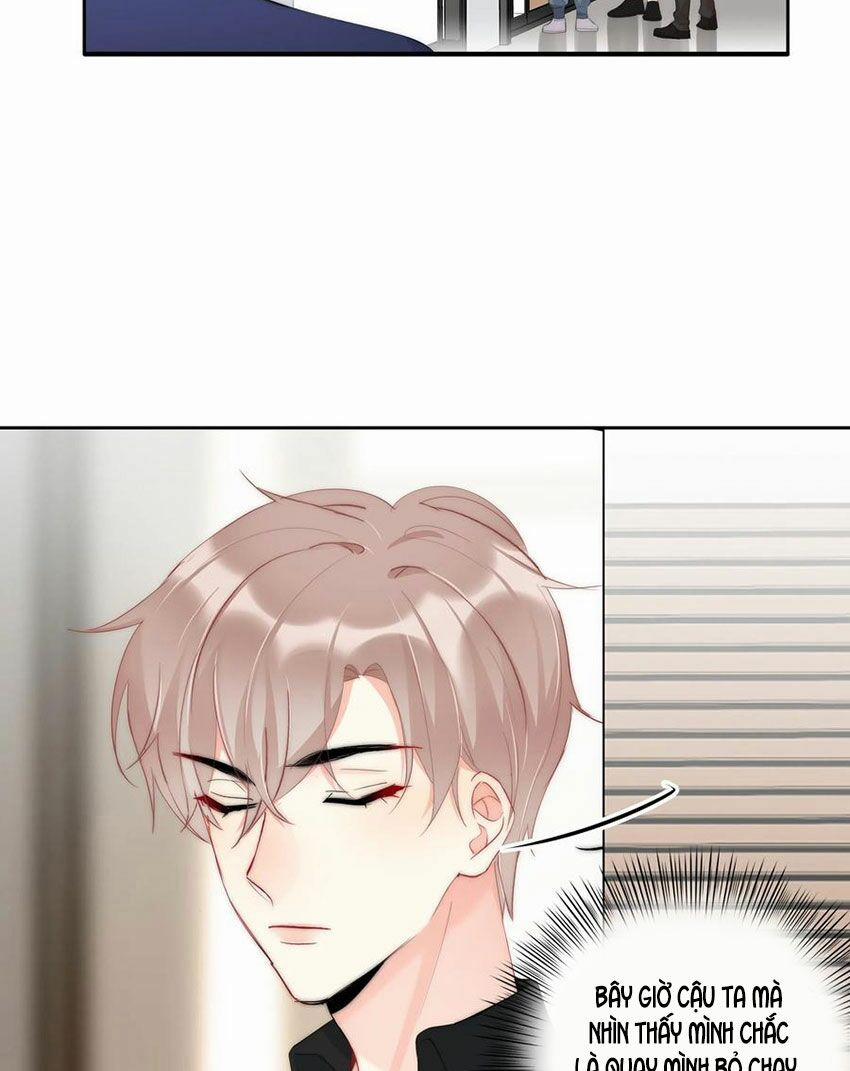 Boss Đại Nhân Là Nữ Thần? 48 trang 2