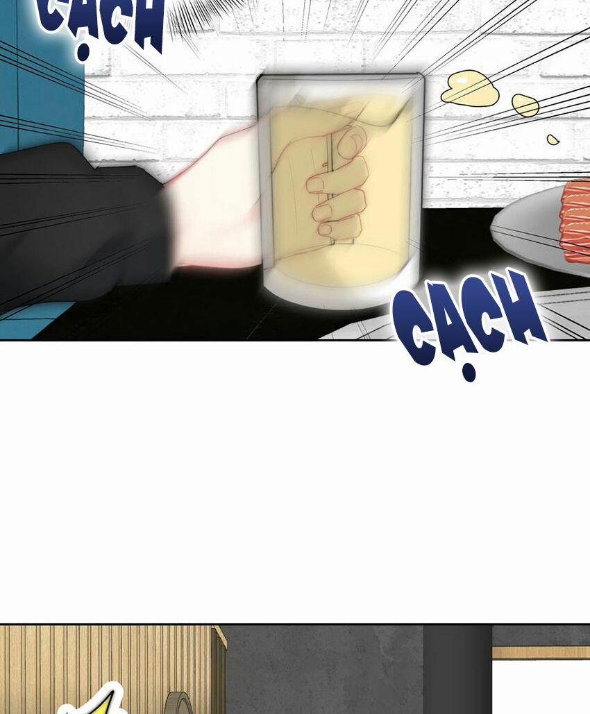 Boss Đại Nhân Là Nữ Thần? 48 trang 27