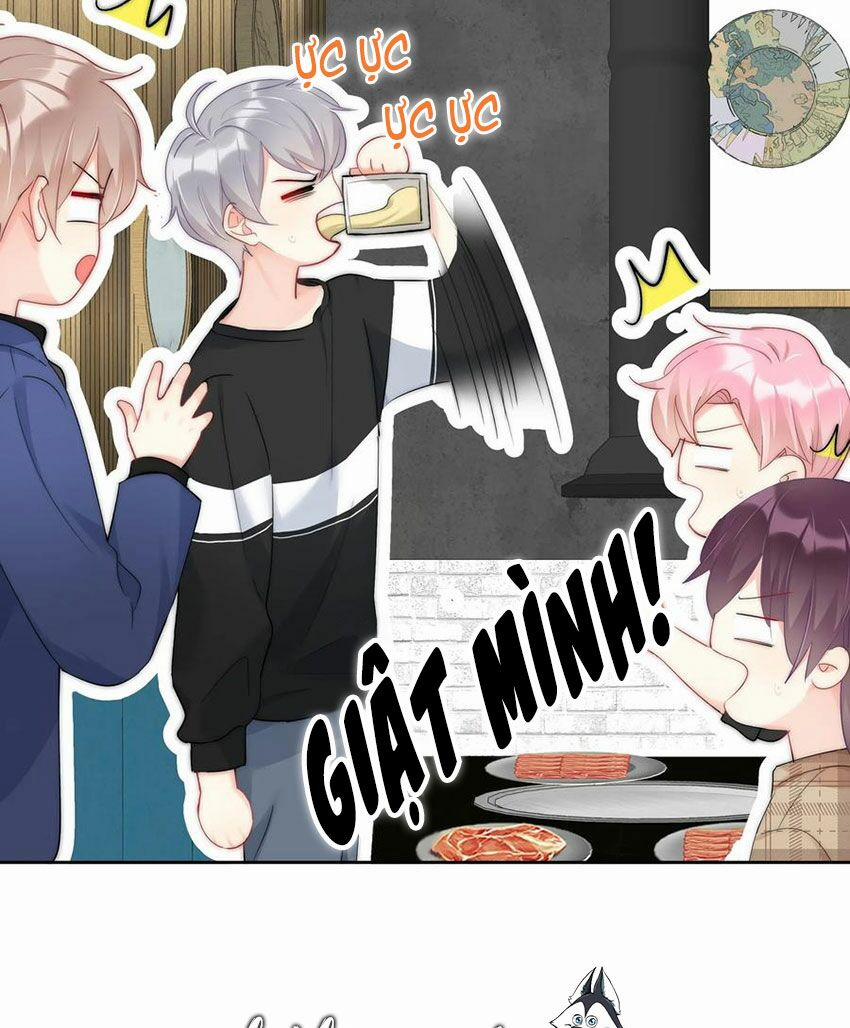 Boss Đại Nhân Là Nữ Thần? 48 trang 28