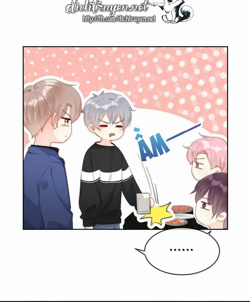 Boss Đại Nhân Là Nữ Thần? 48 trang 29