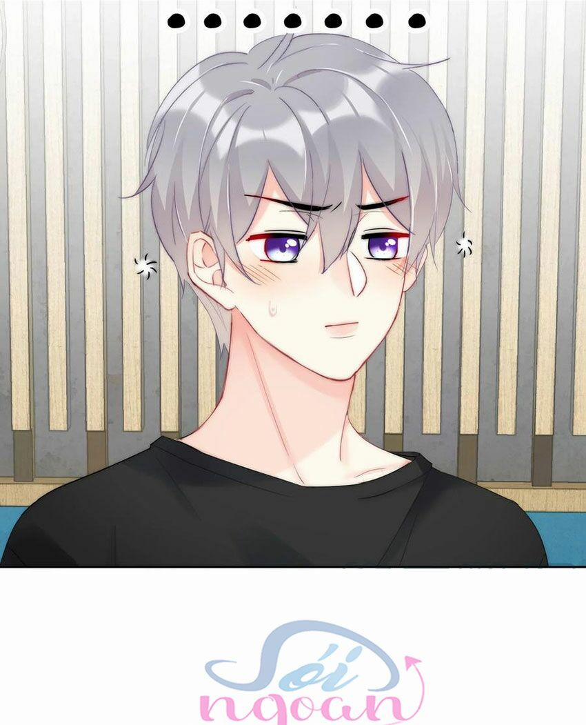 Boss Đại Nhân Là Nữ Thần? 48 trang 30