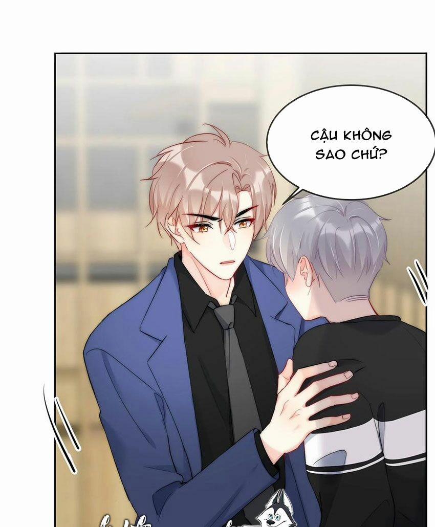 Boss Đại Nhân Là Nữ Thần? 48 trang 35