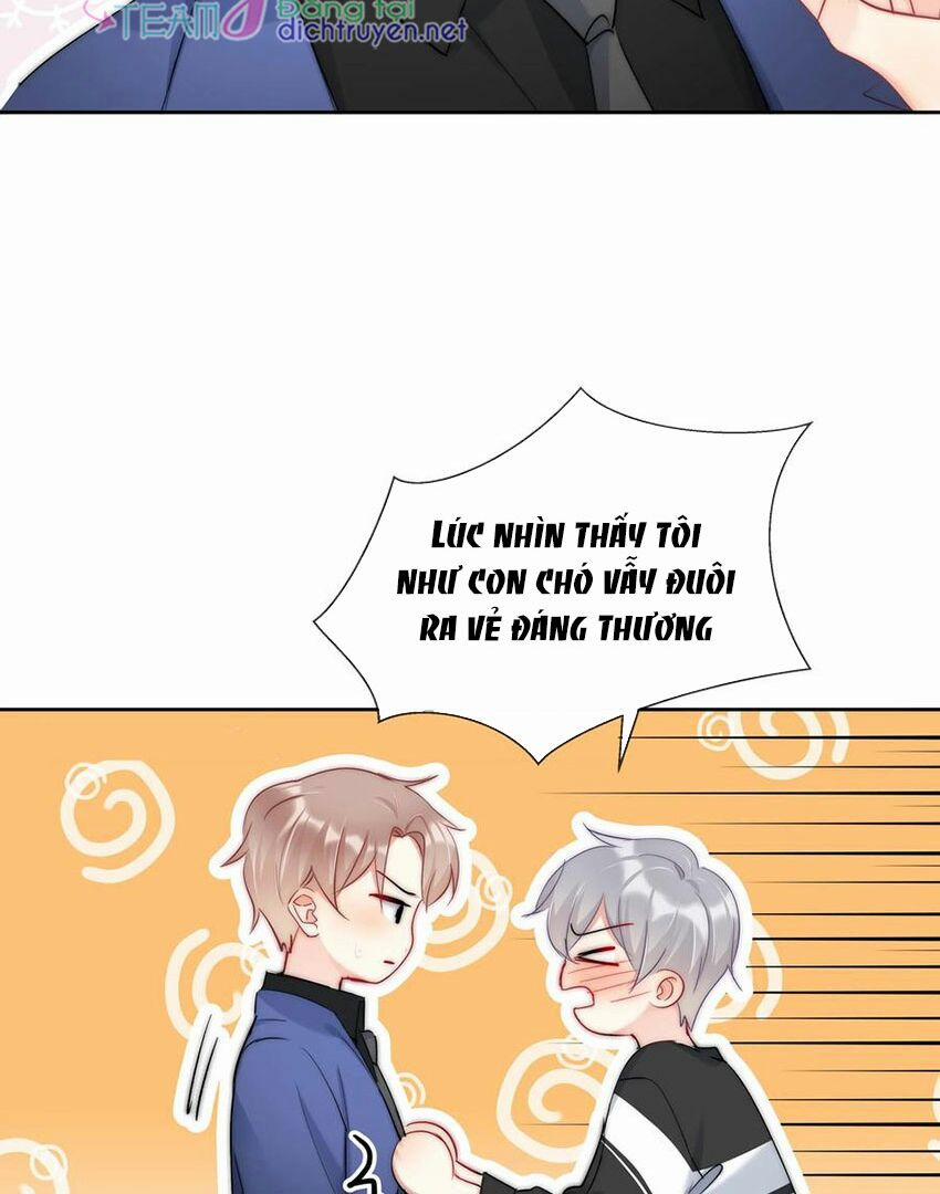 Boss Đại Nhân Là Nữ Thần? 48 trang 41