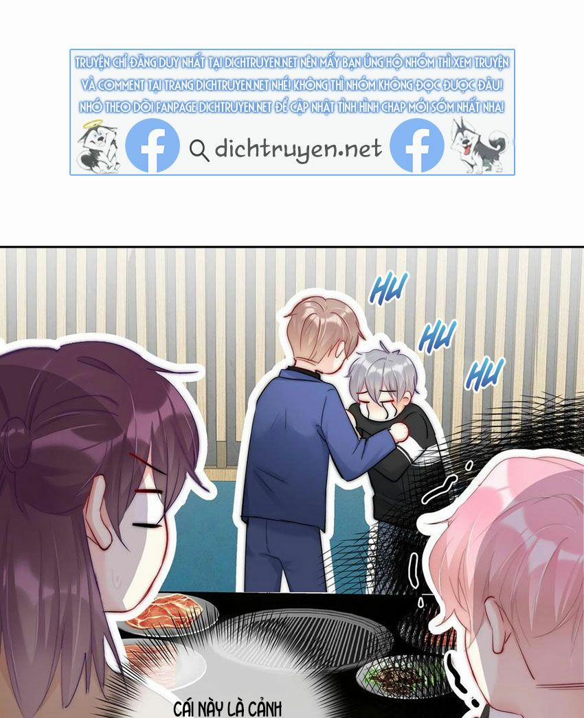 Boss Đại Nhân Là Nữ Thần? 48 trang 44