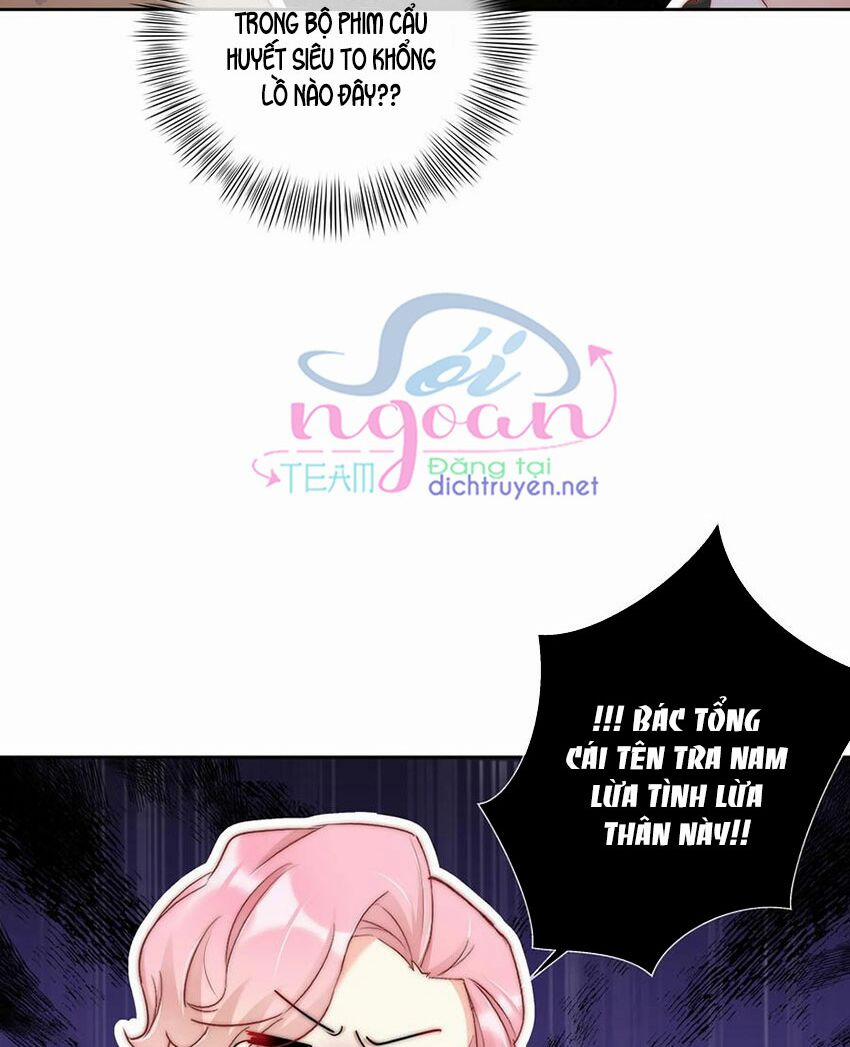 Boss Đại Nhân Là Nữ Thần? 48 trang 45
