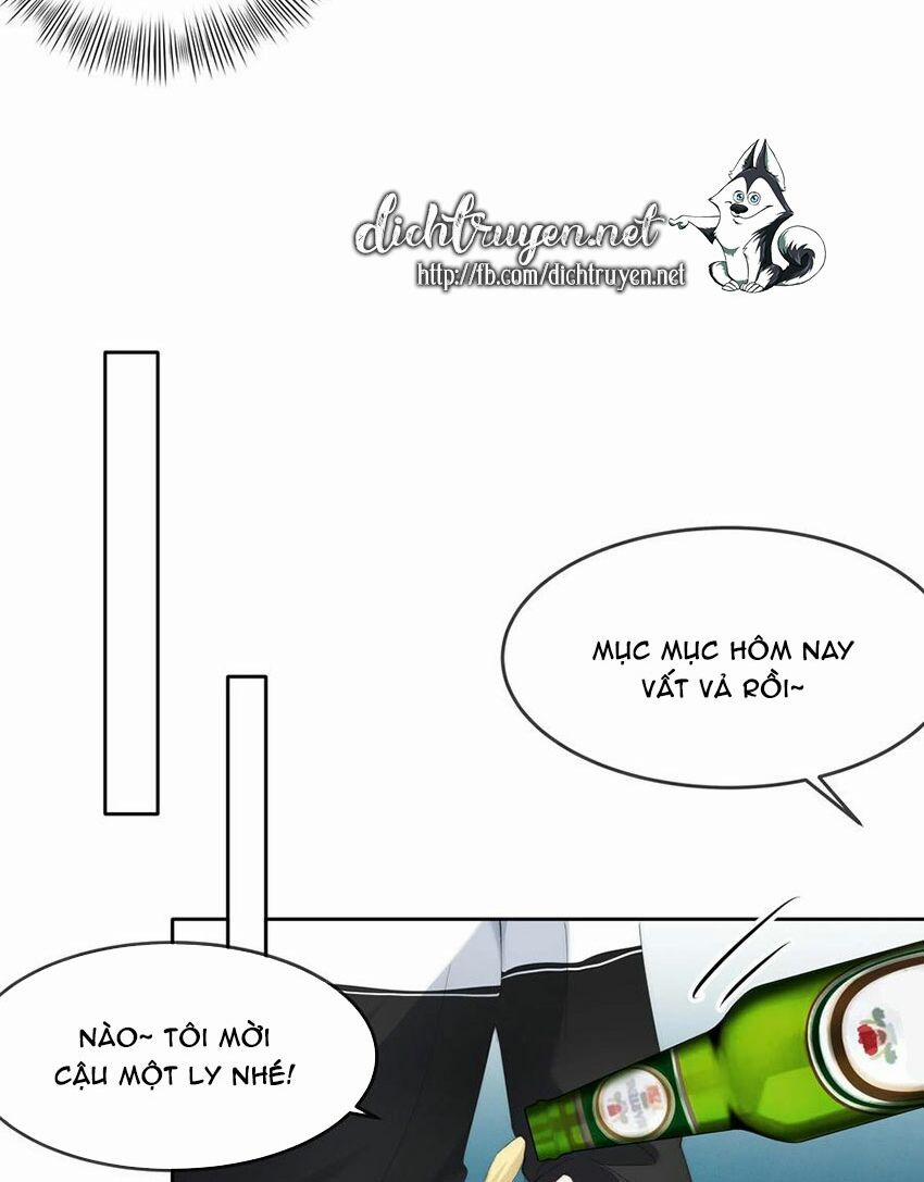 Boss Đại Nhân Là Nữ Thần? 48 trang 5