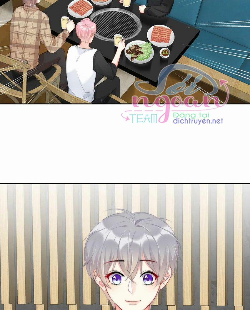 Boss Đại Nhân Là Nữ Thần? 48 trang 7
